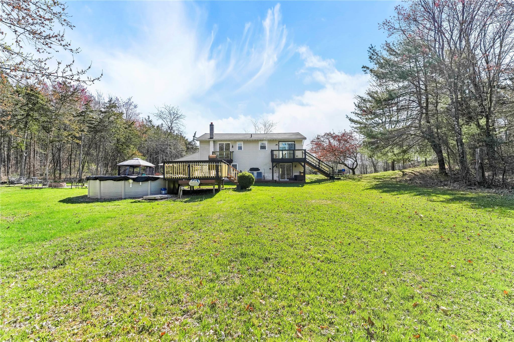 Single Family Thorpe  Greene County, NY 12015, MLS-853691-24