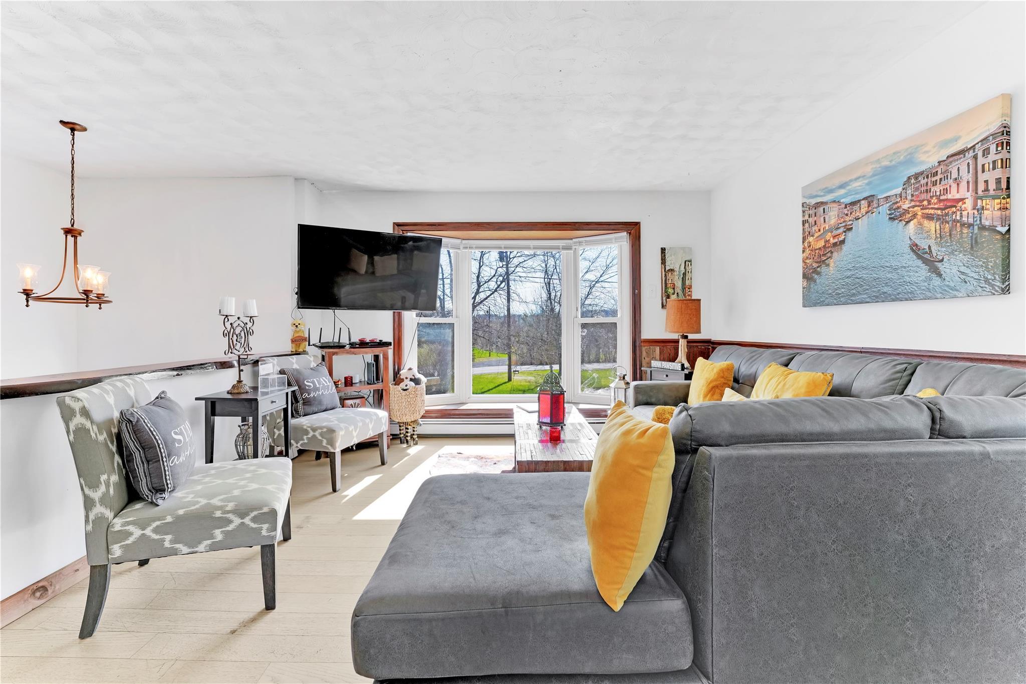 Single Family Thorpe  Greene County, NY 12015, MLS-853691-9