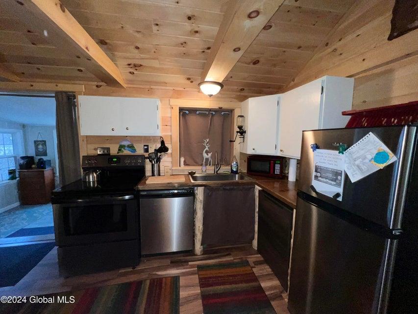 Single Family Forge  Out Of Area, NY 12932, MLS-853696-10