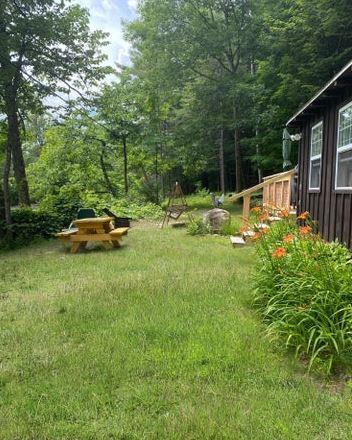Single Family Forge  Out Of Area, NY 12932, MLS-853696-17