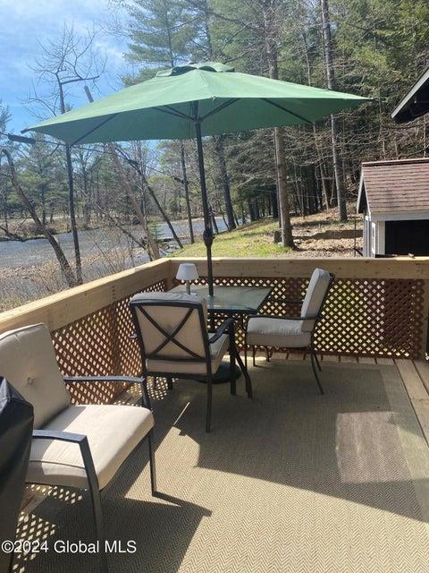 Single Family Forge  Out Of Area, NY 12932, MLS-853696-18