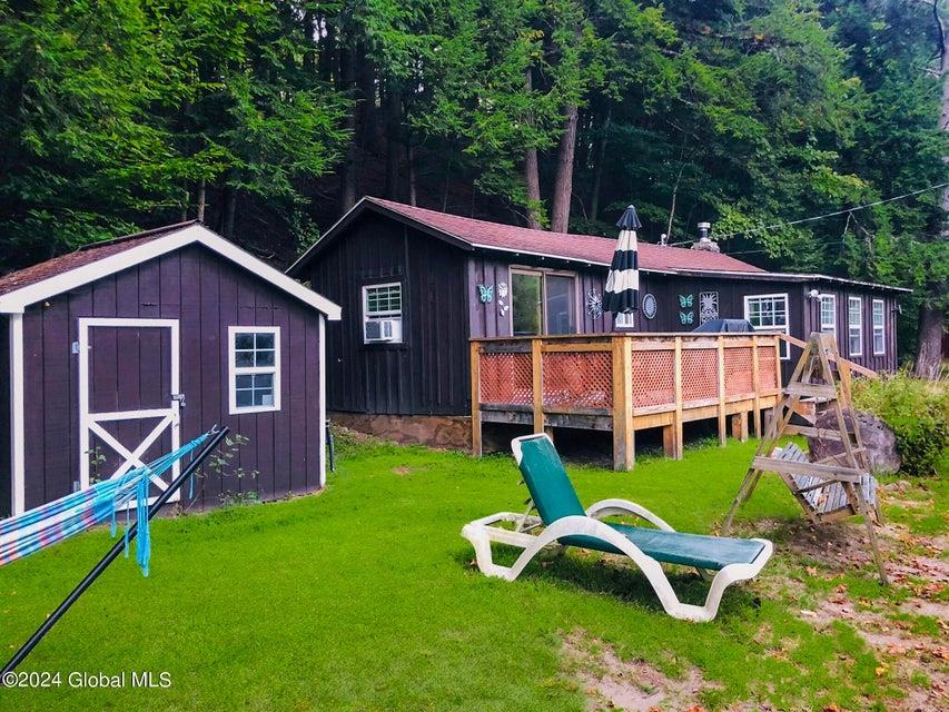 Single Family Forge  Out Of Area, NY 12932, MLS-853696-2