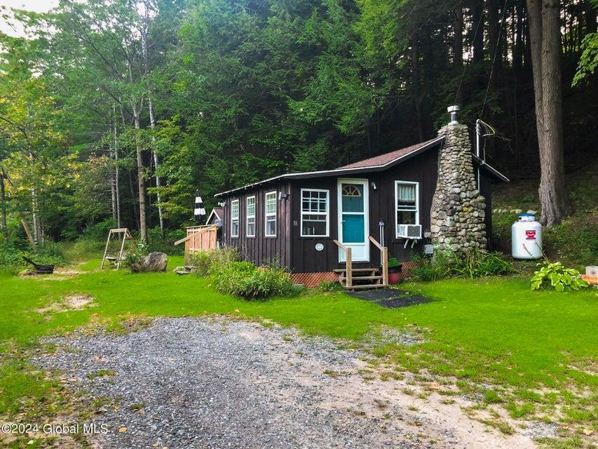 Single Family Forge  Out Of Area, NY 12932, MLS-853696-4