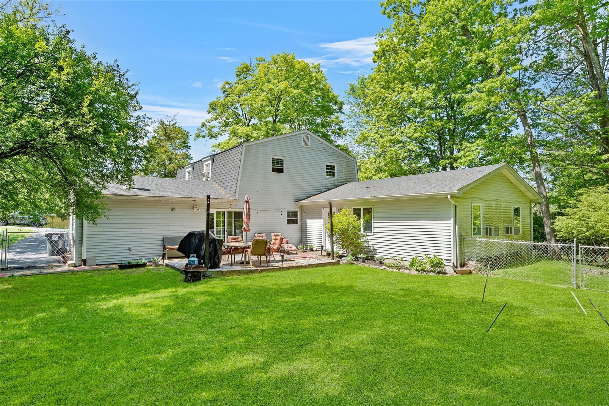 Single Family Woodland  Orange County, NY 10930, MLS-853711-41
