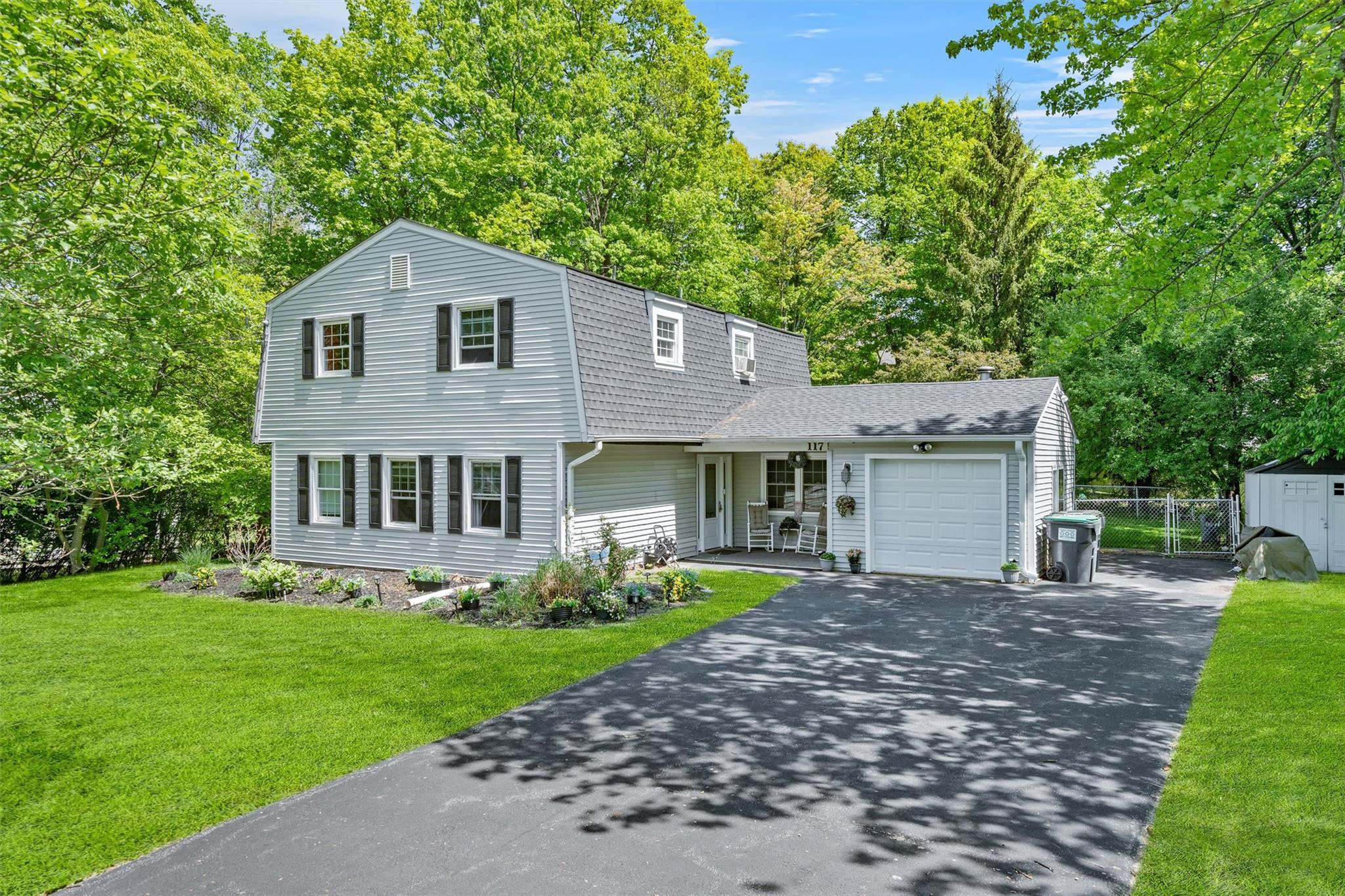 Single Family Woodland  Orange County, NY 10930, MLS-853711-42