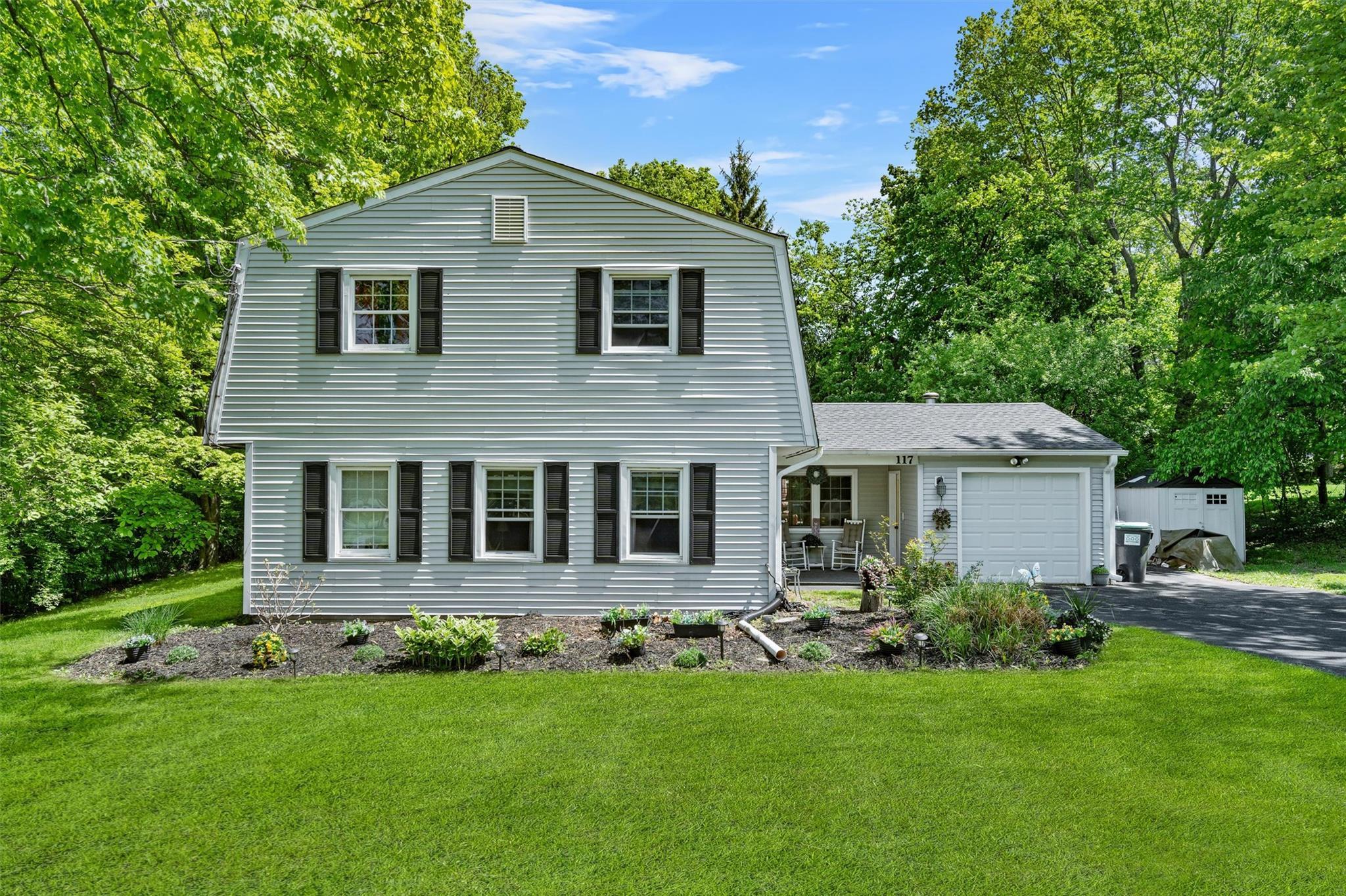 Single Family Woodland  Orange County, NY 10930, MLS-853711-43