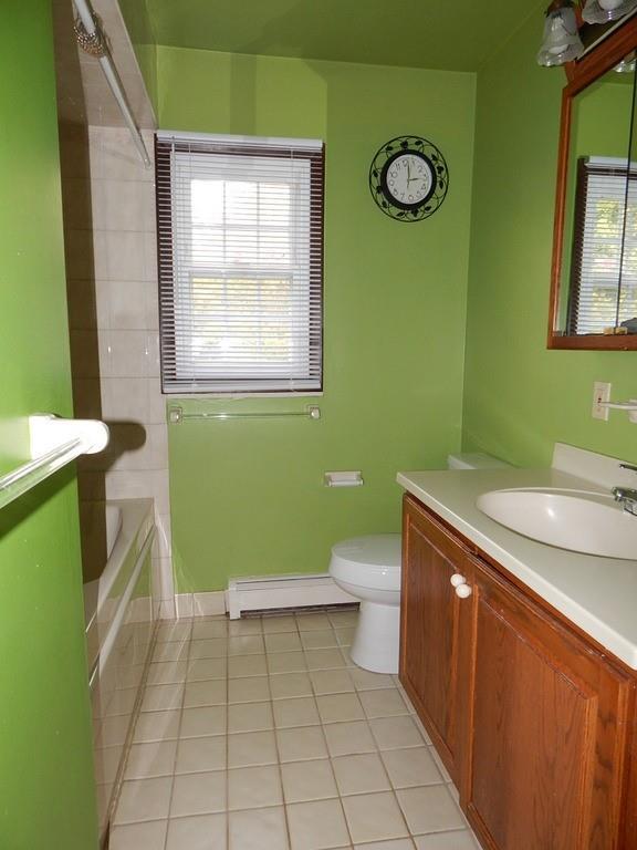 Single Family Oak  Orange County, NY 12550, MLS-853714-12