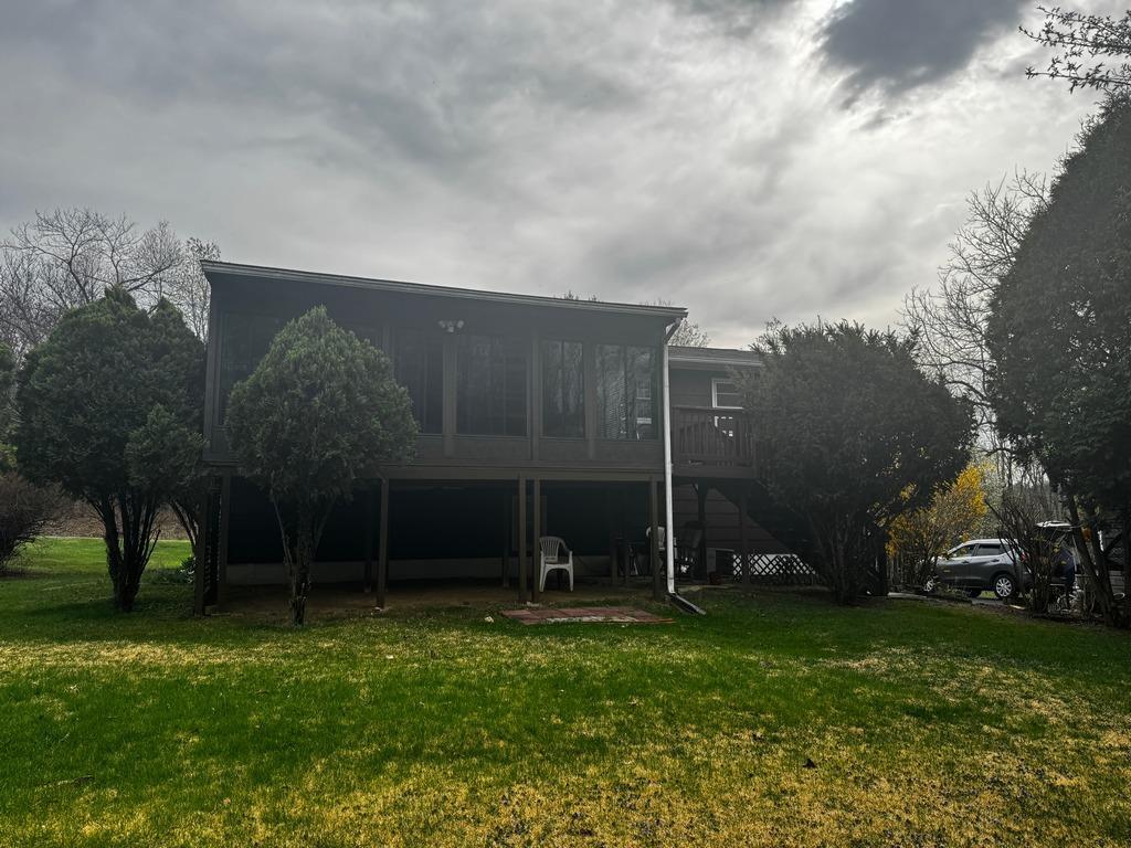 Single Family Oak  Orange County, NY 12550, MLS-853714-24