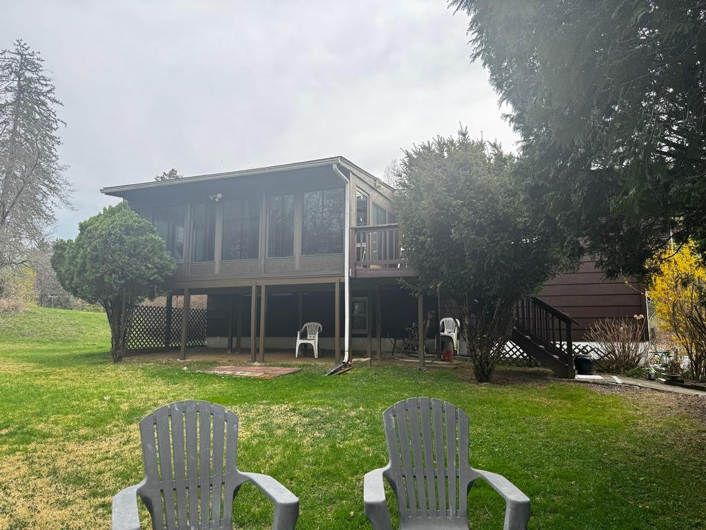Single Family Oak  Orange County, NY 12550, MLS-853714-25