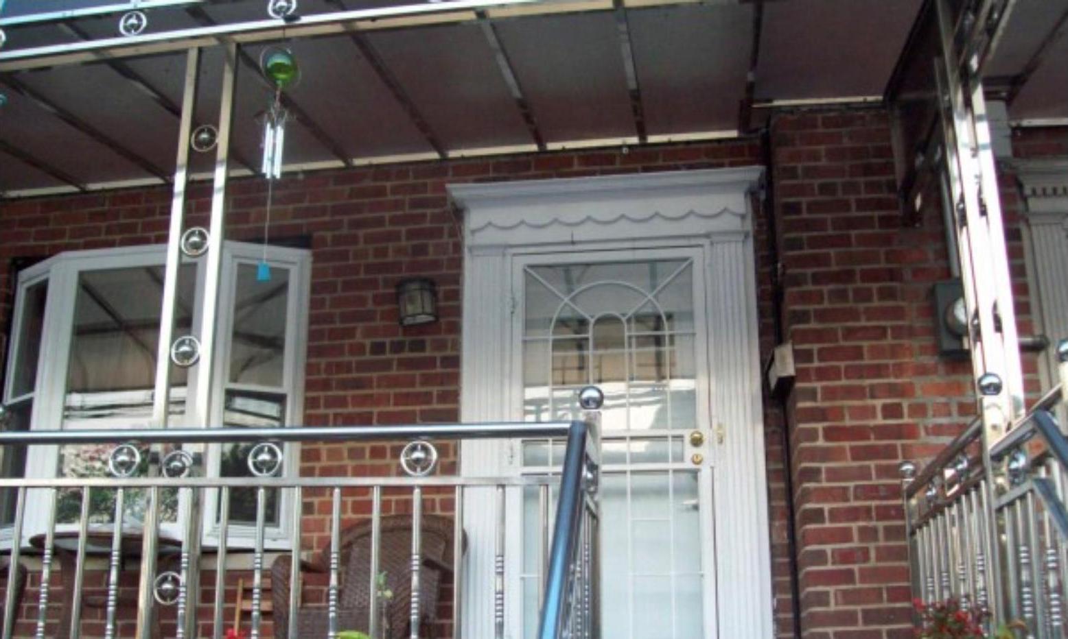 Single Family Eastchester  Bronx, NY 10469, MLS-853740-12