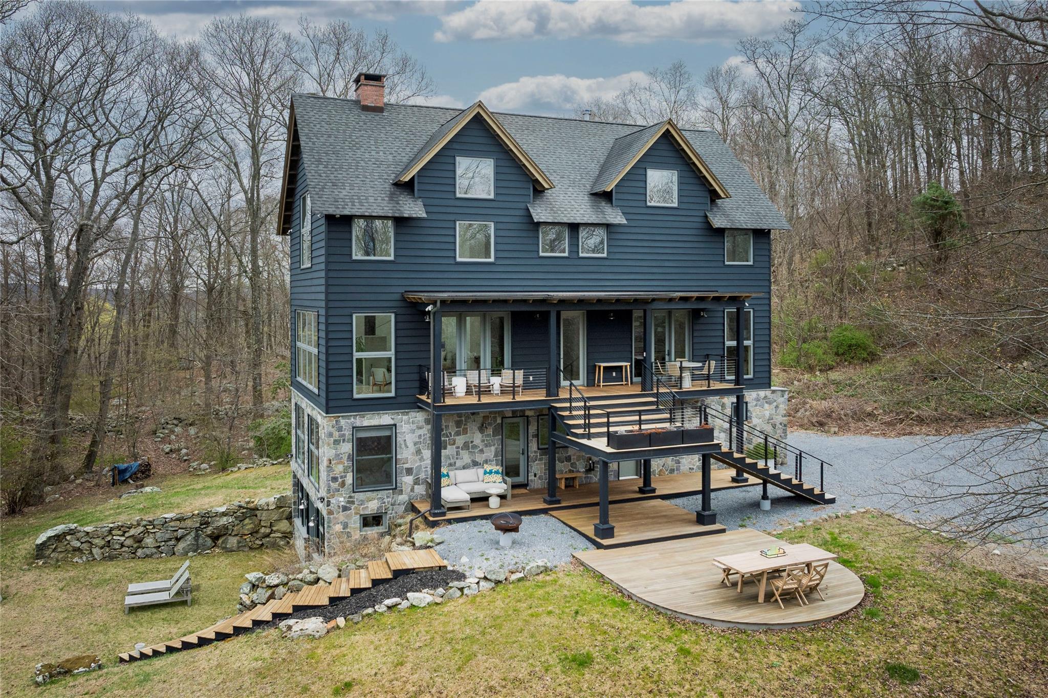 Single Family Private  Putnam County, NY 10524, MLS-853742-32