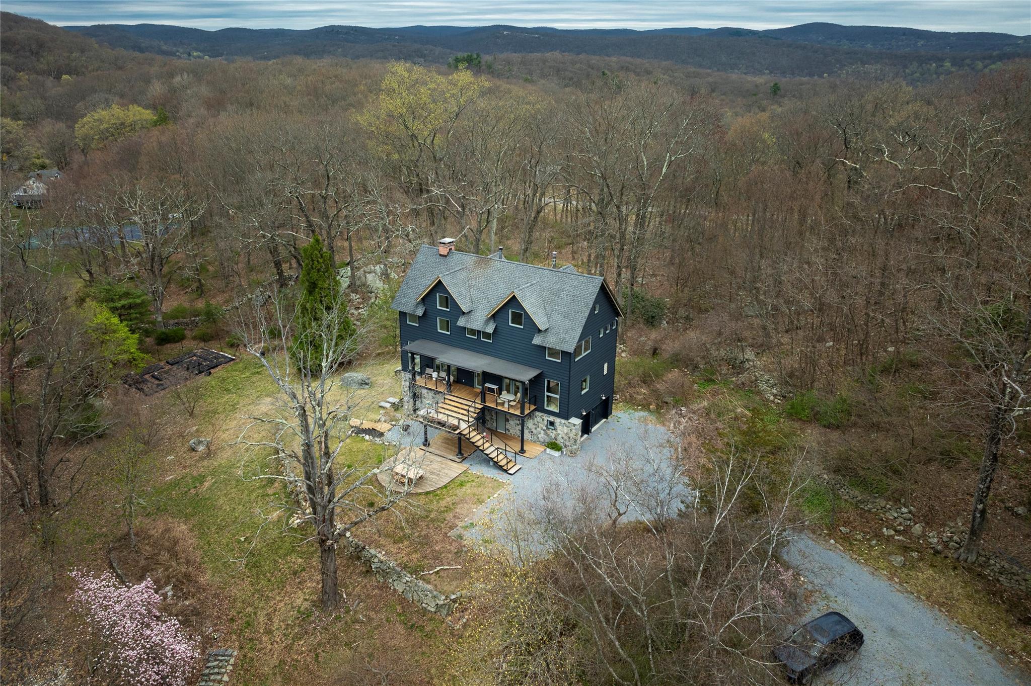 Single Family Private  Putnam County, NY 10524, MLS-853742-37