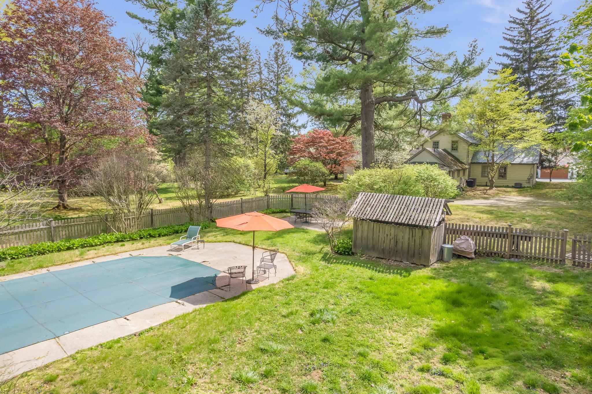 Single Family Paulding  Putnam County, NY 10516, MLS-853750-36