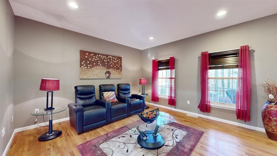 Single Family Kaisertown  Orange County, NY 12549, MLS-853753-12