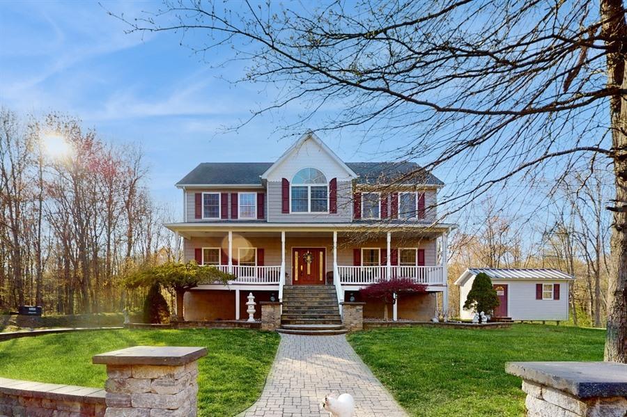 Single Family Kaisertown  Orange County, NY 12549, MLS-853753-2