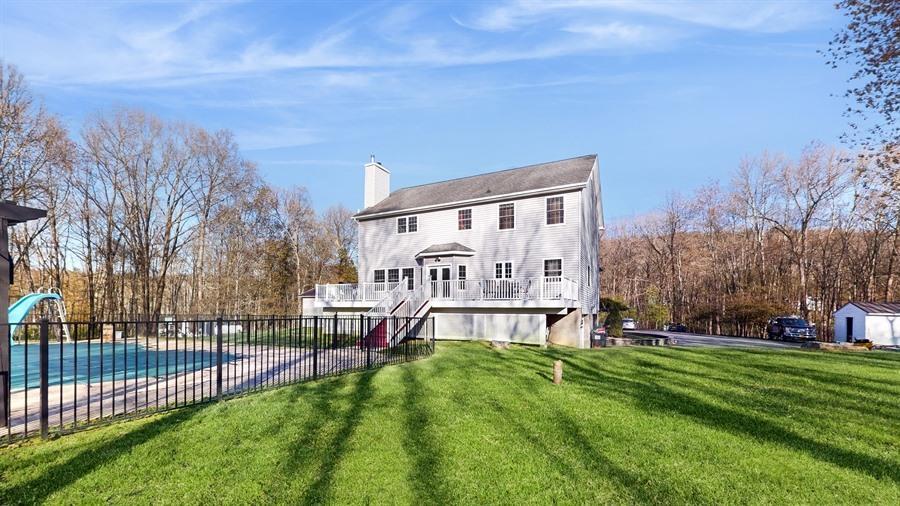 Single Family Kaisertown  Orange County, NY 12549, MLS-853753-22