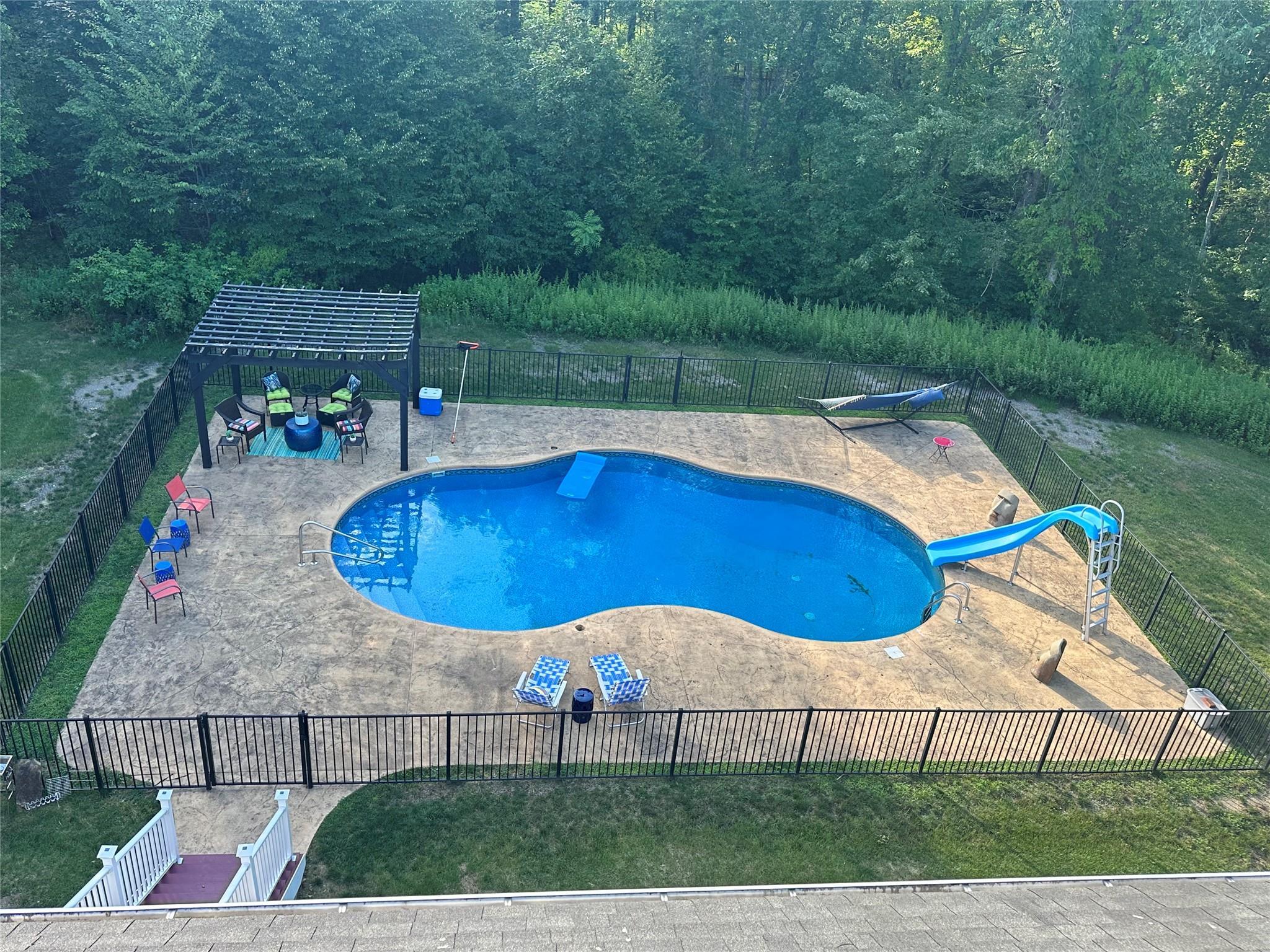Single Family Kaisertown  Orange County, NY 12549, MLS-853753-24