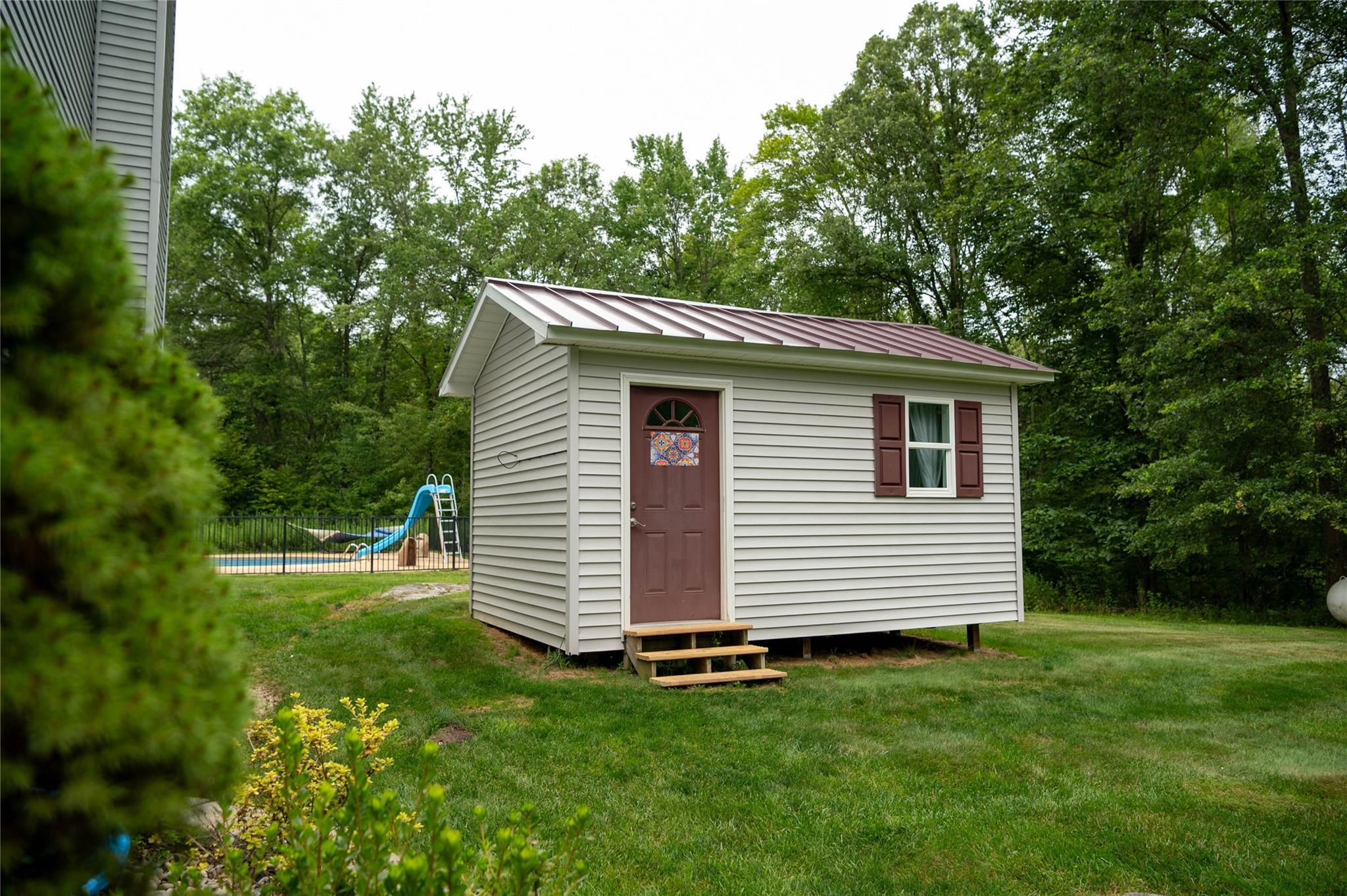 Single Family Kaisertown  Orange County, NY 12549, MLS-853753-25