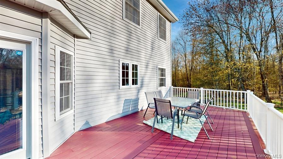 Single Family Kaisertown Orange County, NY 12549, MLS-853753-31