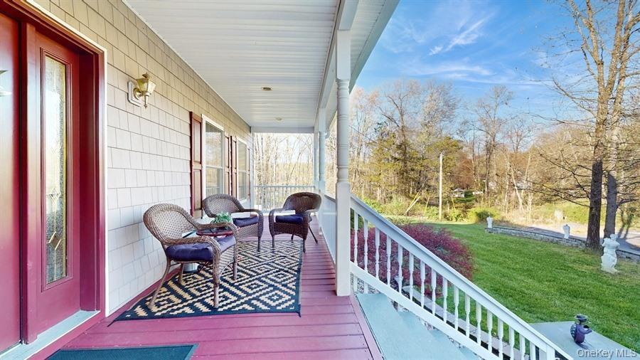 Single Family Kaisertown  Orange County, NY 12549, MLS-853753-32