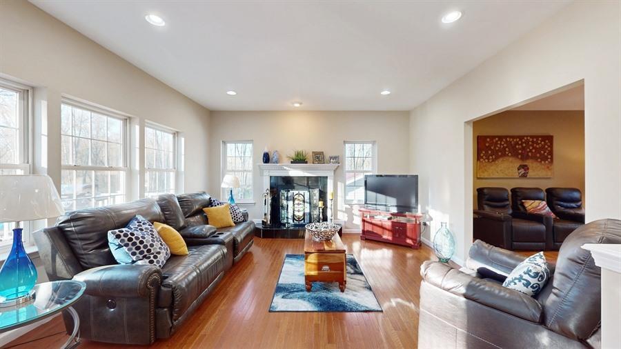 Single Family Kaisertown  Orange County, NY 12549, MLS-853753-4