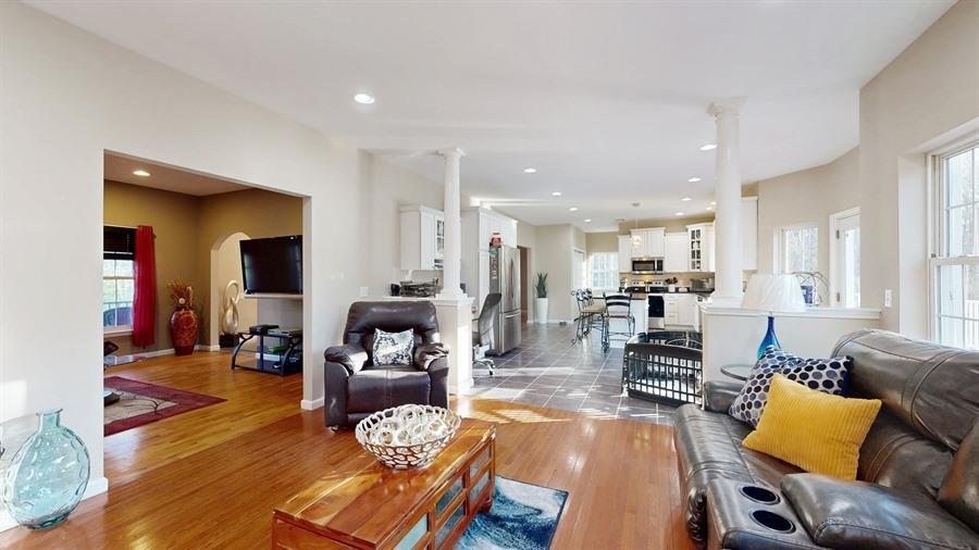 Single Family Kaisertown  Orange County, NY 12549, MLS-853753-5