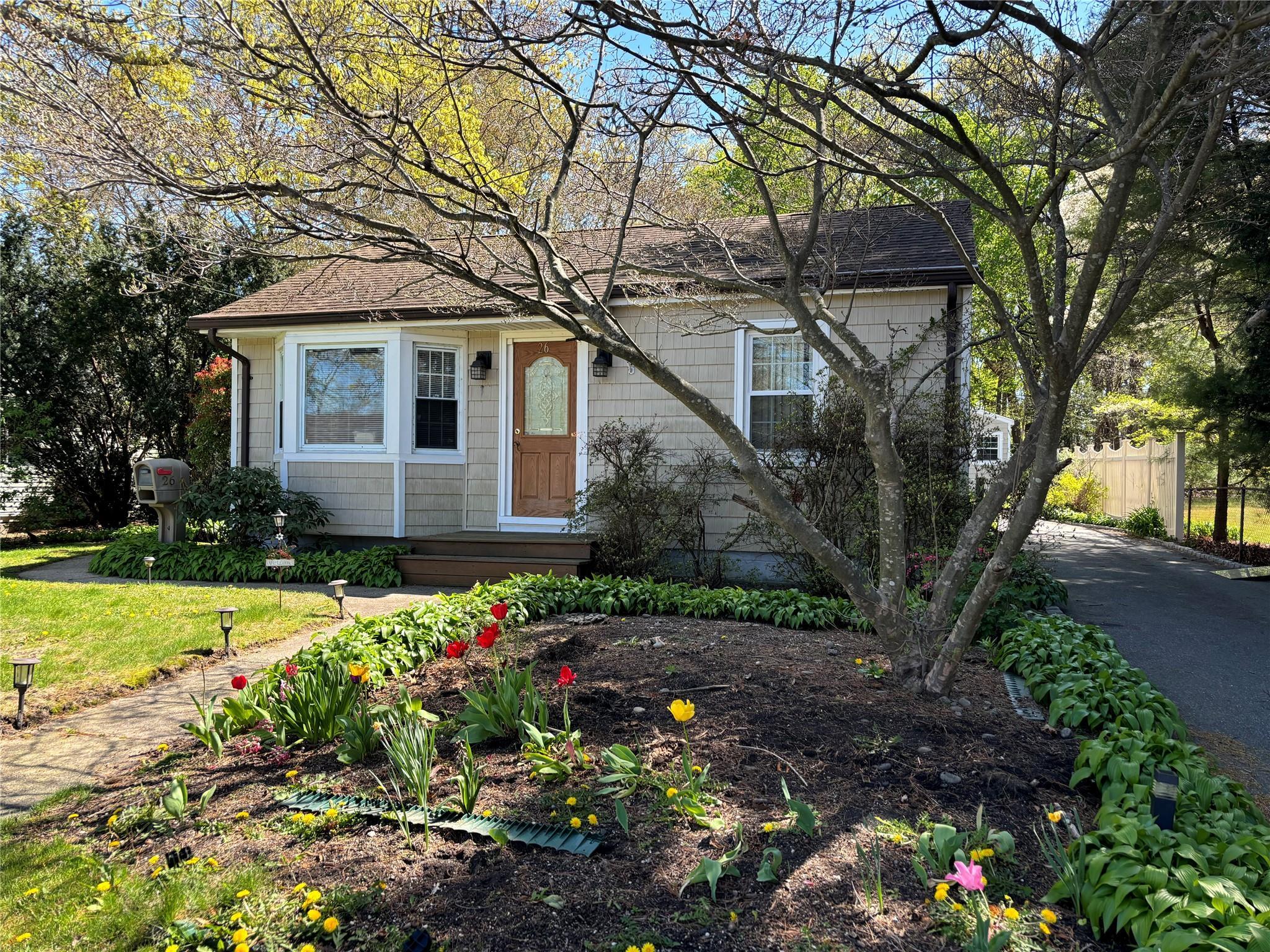 Single Family Weichers  Suffolk County, NY 11779, MLS-853769-40