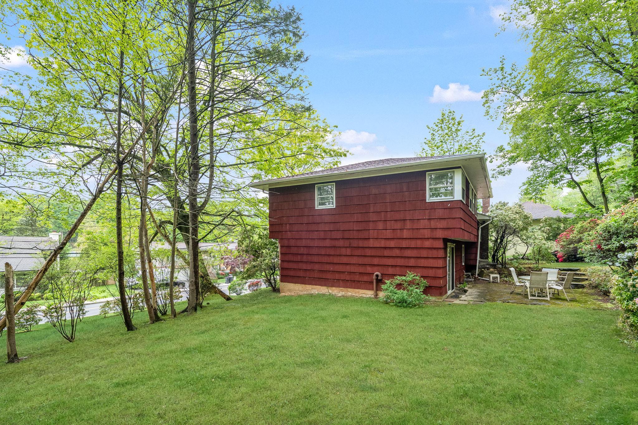 Single Family Sprain  Westchester County, NY 10583, MLS-853777-35