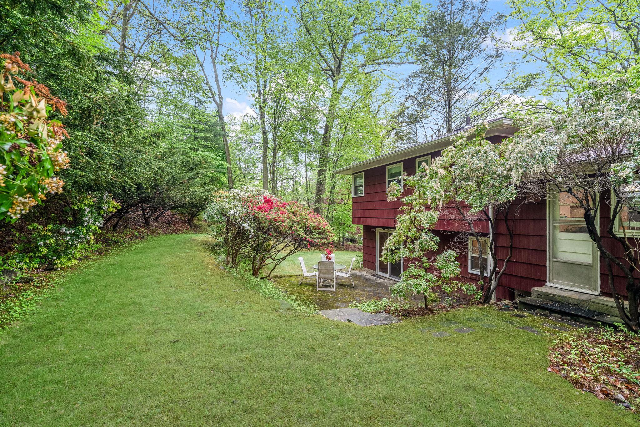 Single Family Sprain  Westchester County, NY 10583, MLS-853777-40