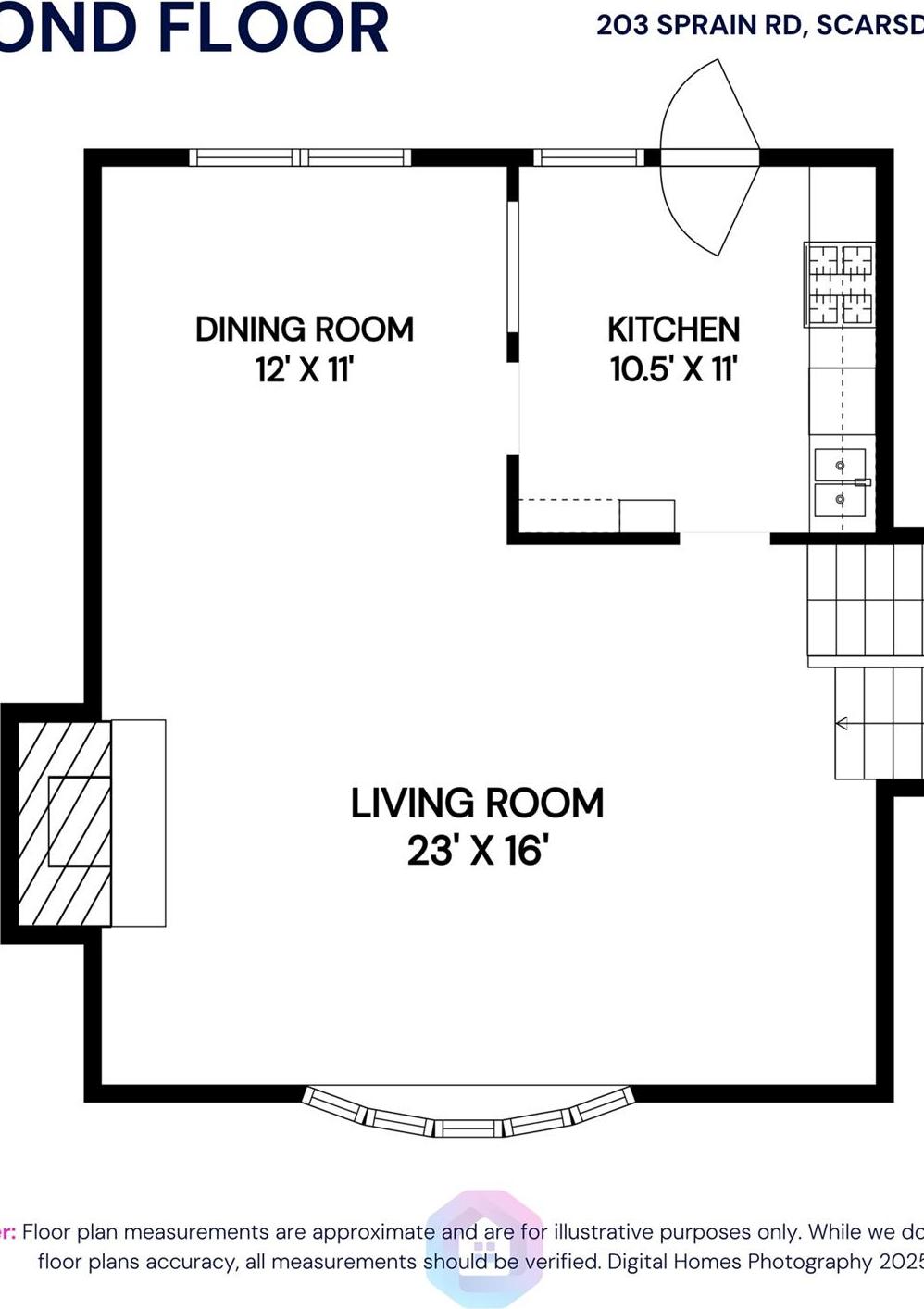 Single Family Sprain  Westchester County, NY 10583, MLS-853777-43