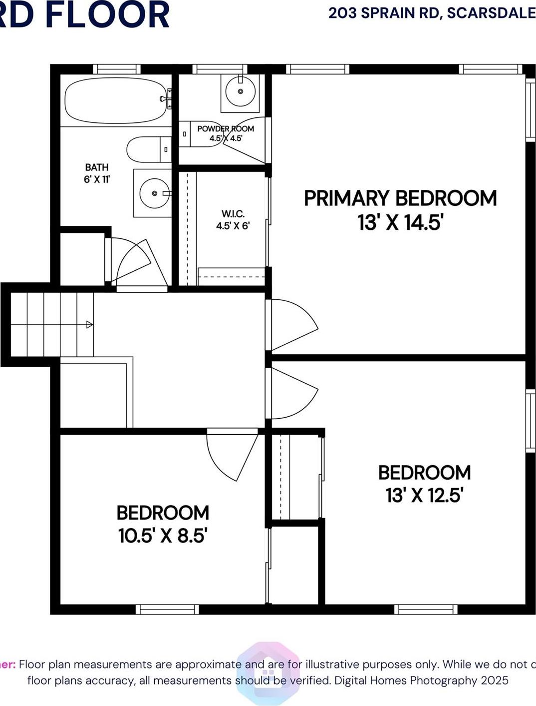 Single Family Sprain  Westchester County, NY 10583, MLS-853777-44