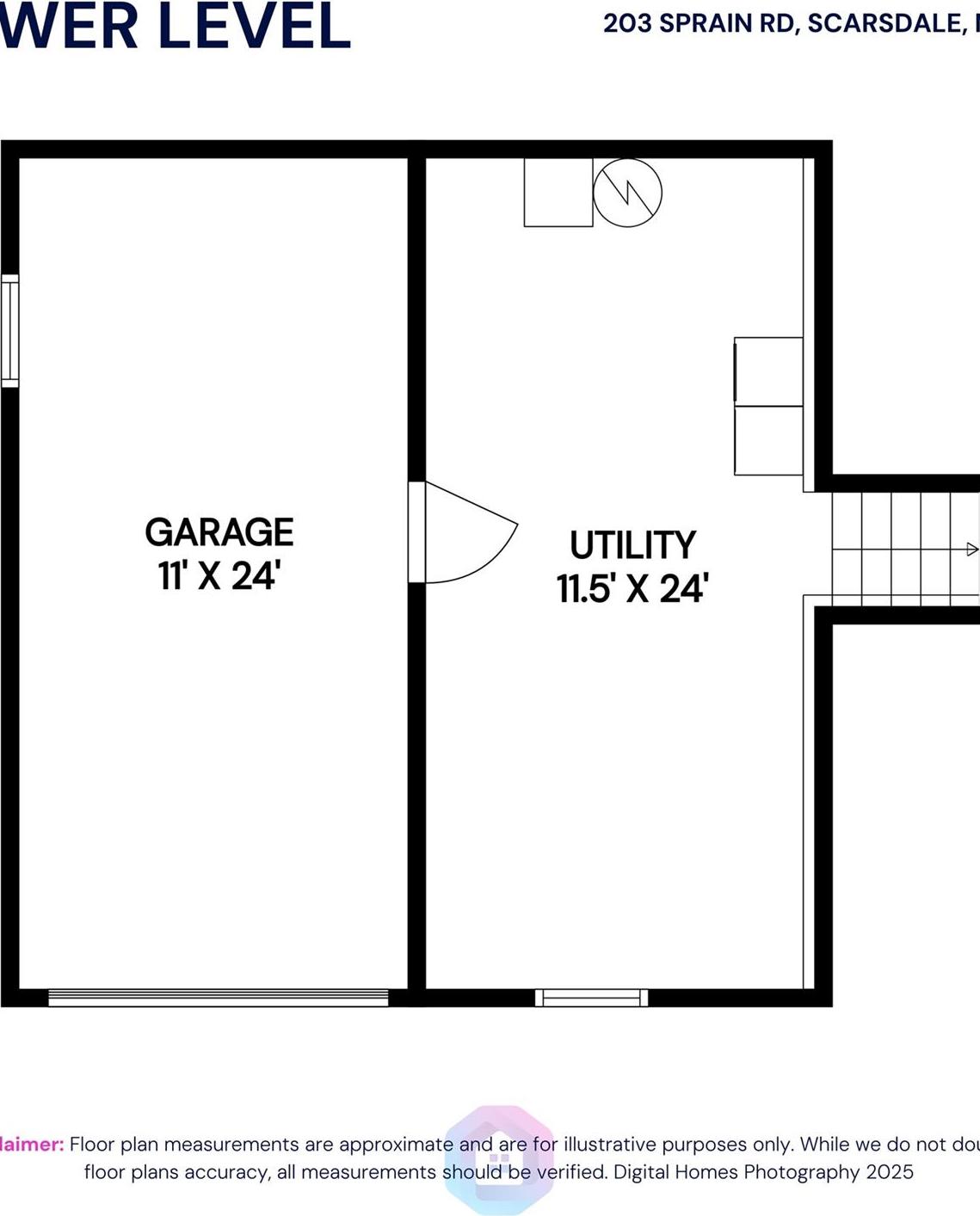 Single Family Sprain  Westchester County, NY 10583, MLS-853777-45