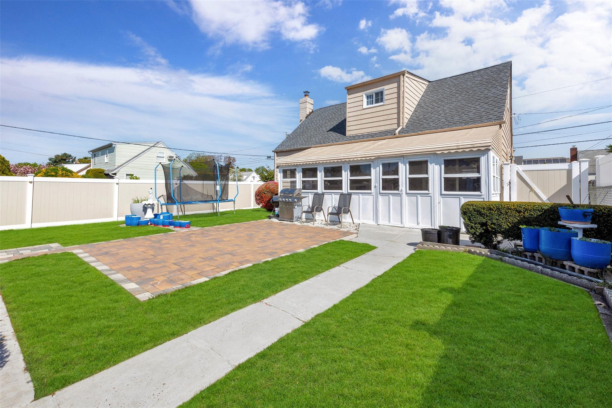 Single Family Kingston  Nassau County, NY 11801, MLS-853785-29