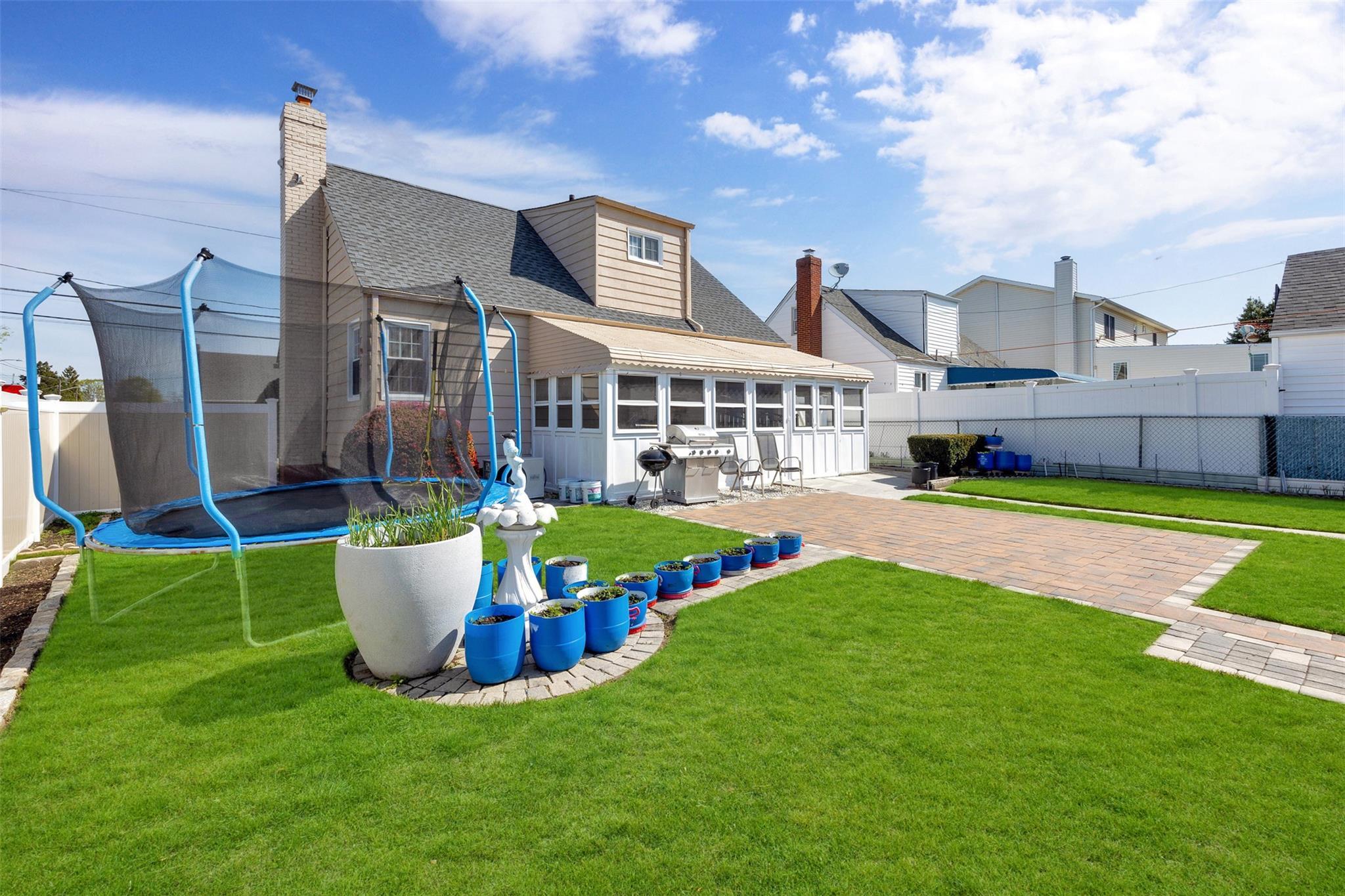 Single Family Kingston  Nassau County, NY 11801, MLS-853785-33