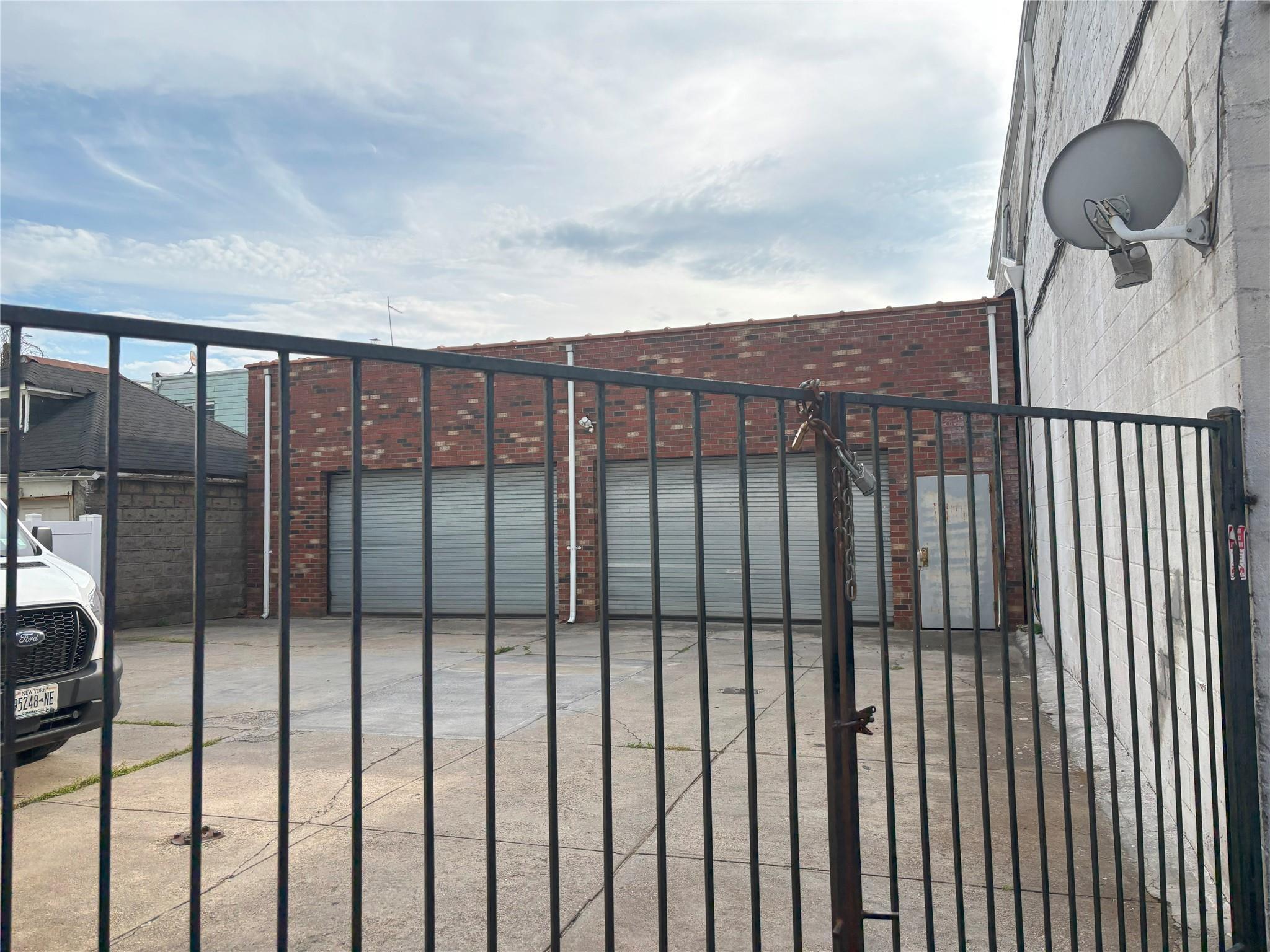 Commercial Lease 108 Street  Queens, NY 11419, MLS-853786-2