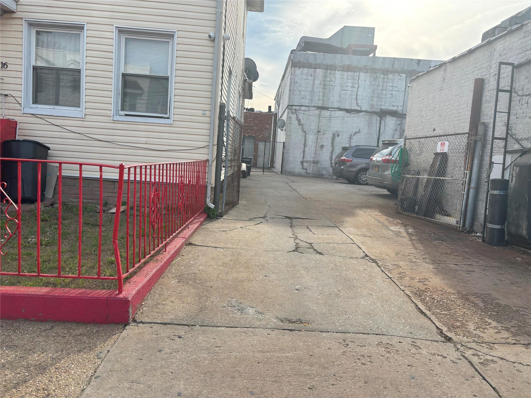 Commercial Lease 108 Street  Queens, NY 11419, MLS-853786-4