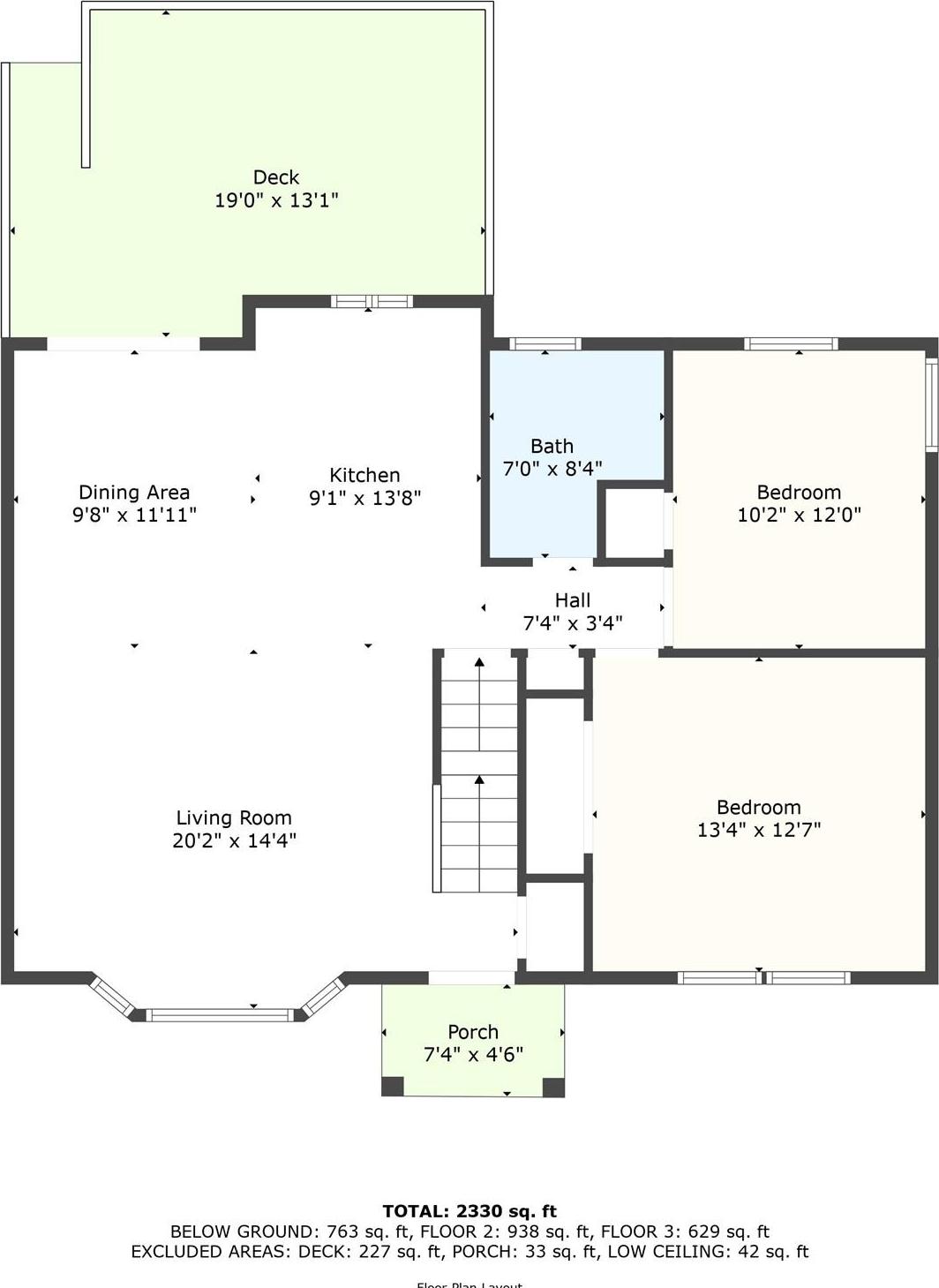 Single Family Riverside  Nassau County, NY 11783, MLS-853794-40