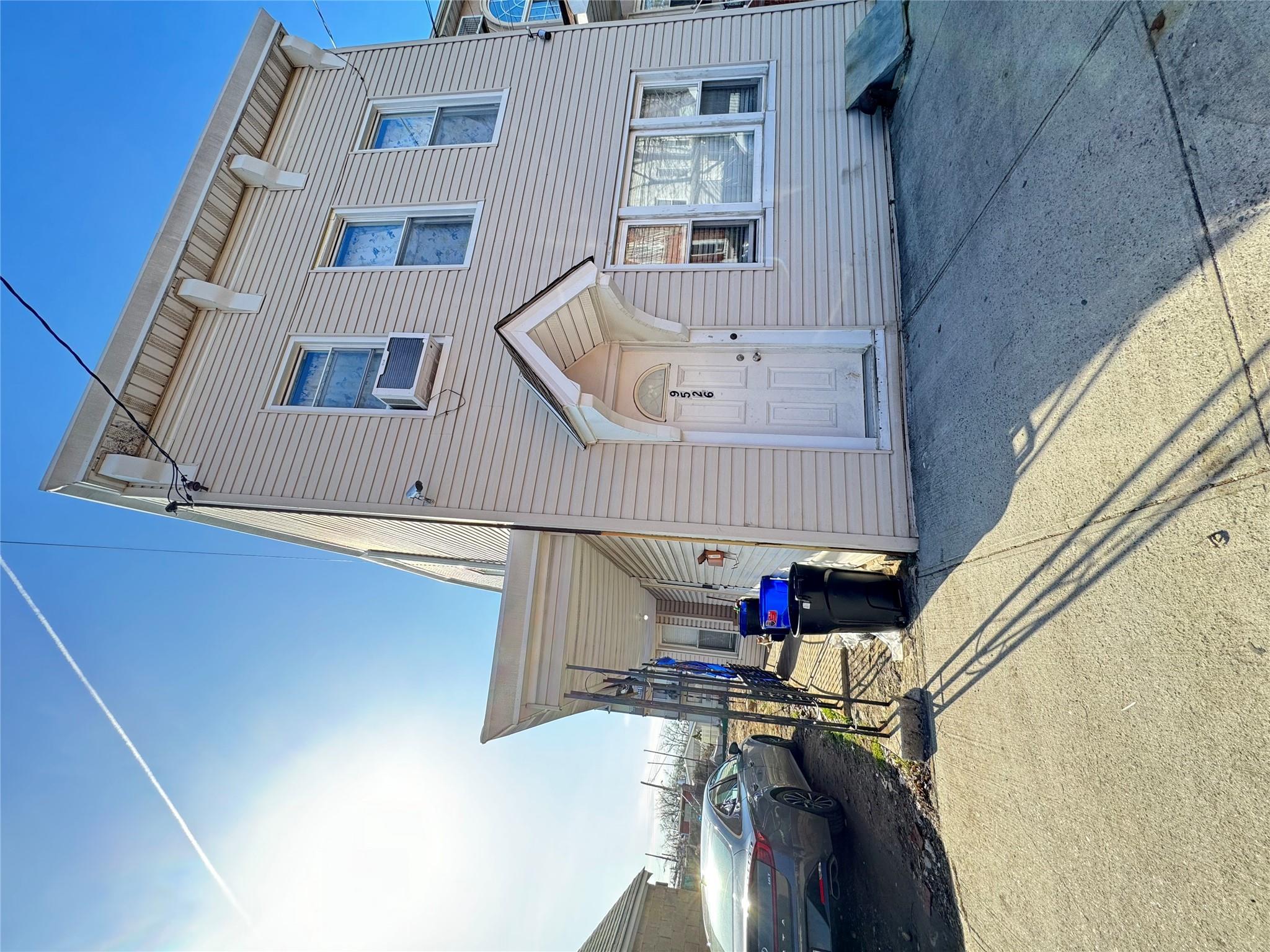 Single Family 95-26  Queens, NY 11417, MLS-853796-2