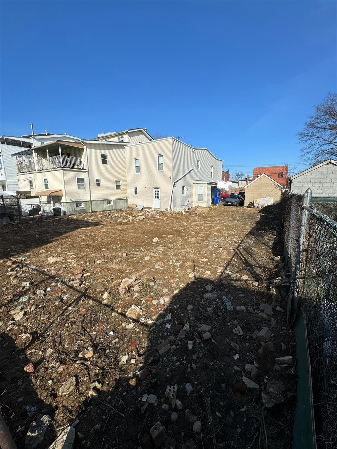 Single Family 95-26  Queens, NY 11417, MLS-853796-3