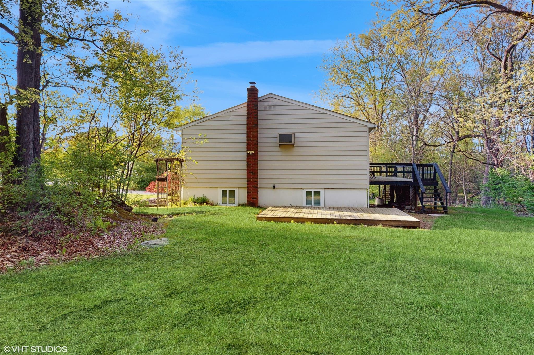 Single Family Fenmore  Dutchess County, NY 12590, MLS-853798-23