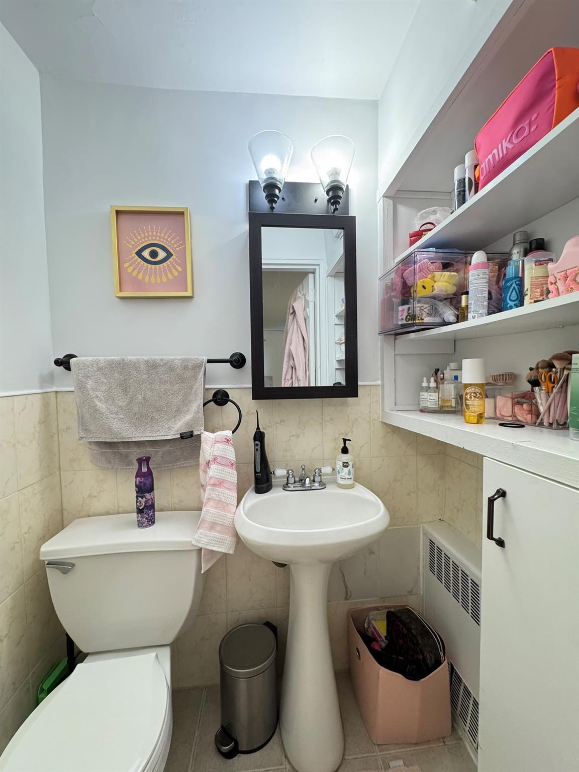 Single Family Fresh Meadow  Queens, NY 11365, MLS-853807-11