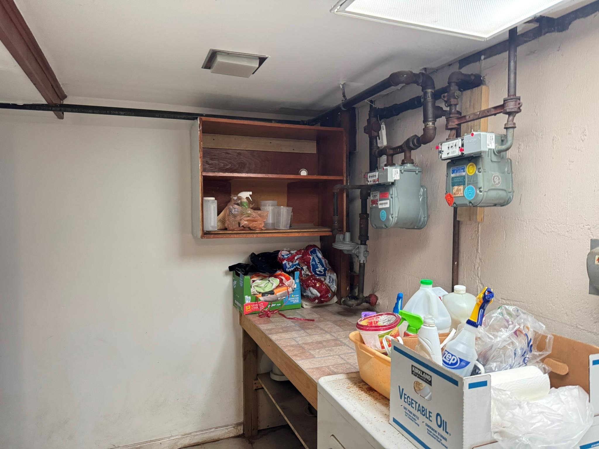 Single Family Fresh Meadow  Queens, NY 11365, MLS-853807-15