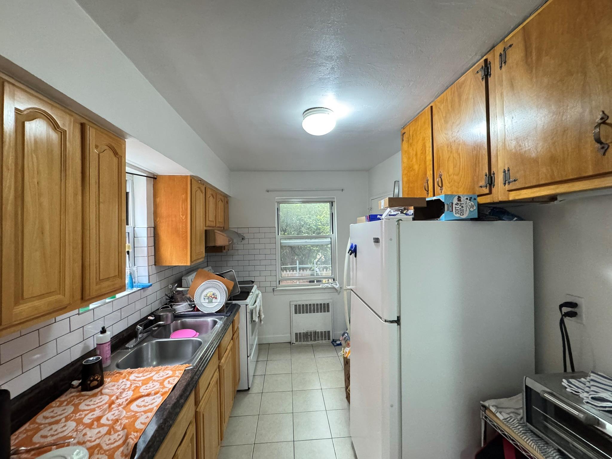 Single Family Fresh Meadow  Queens, NY 11365, MLS-853807-8