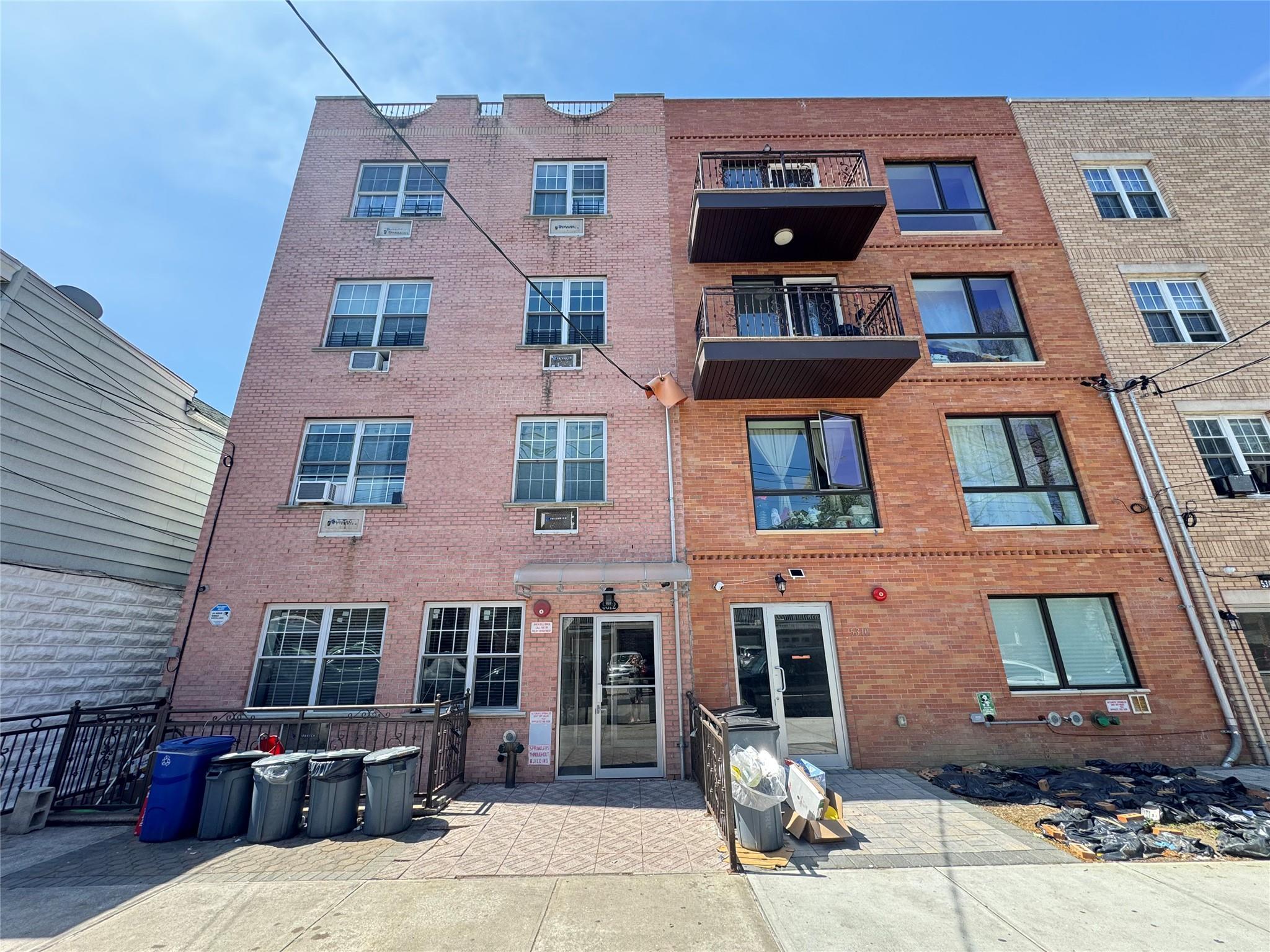 Single Family 102nd  Queens, NY 11368, MLS-853808-2