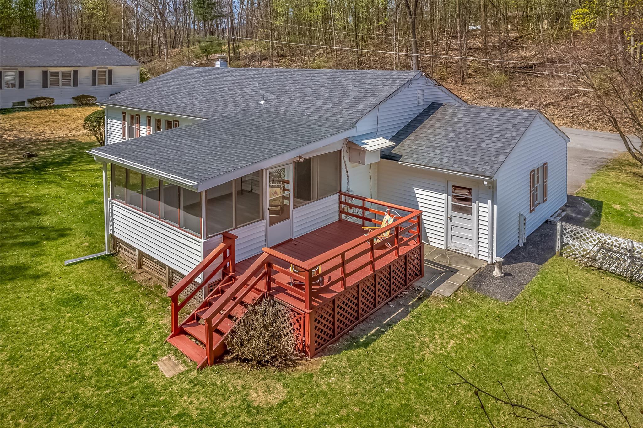 Single Family Sandra  Ulster County, NY 12428, MLS-853813-28