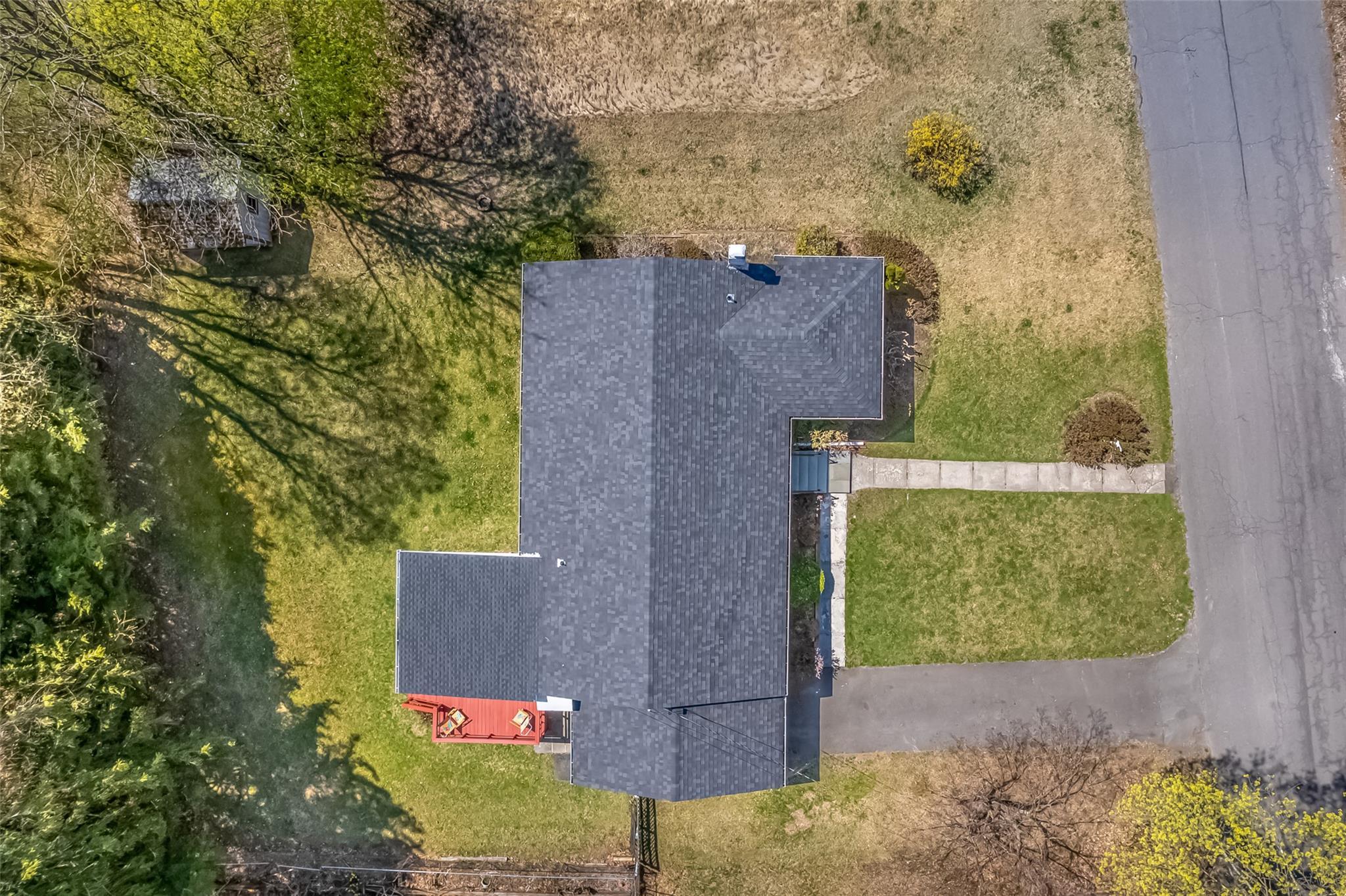 Single Family Sandra  Ulster County, NY 12428, MLS-853813-29