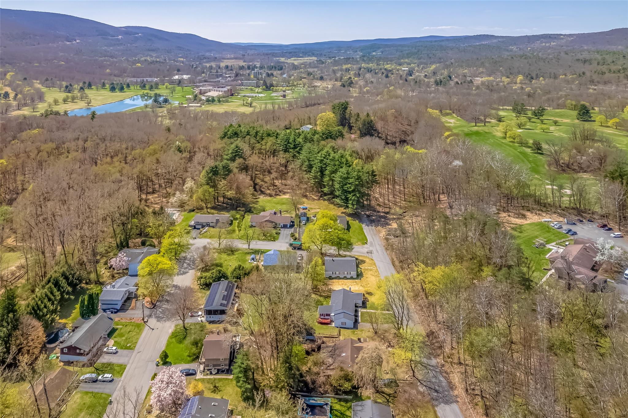 Single Family Sandra  Ulster County, NY 12428, MLS-853813-30