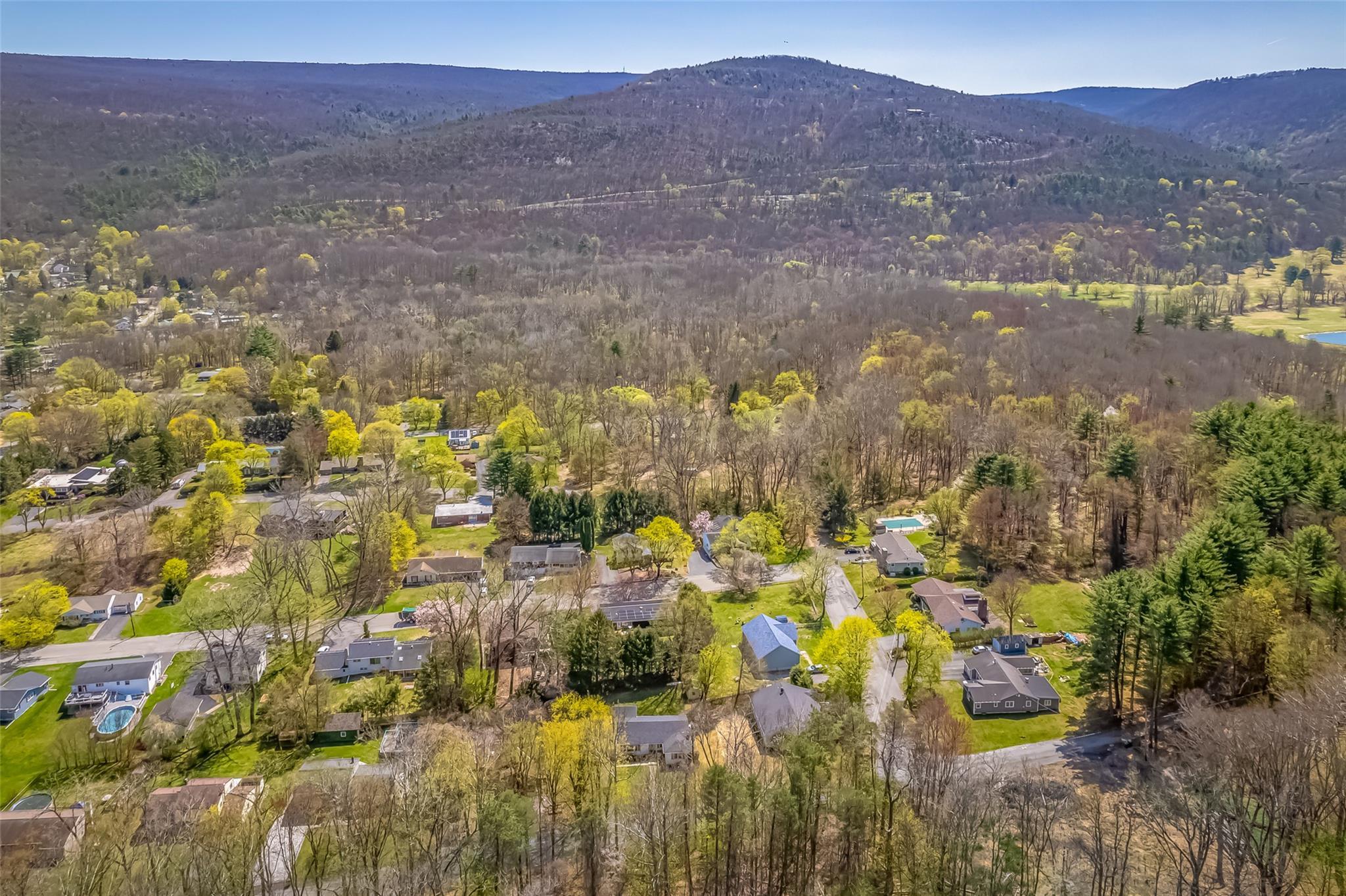 Single Family Sandra  Ulster County, NY 12428, MLS-853813-31