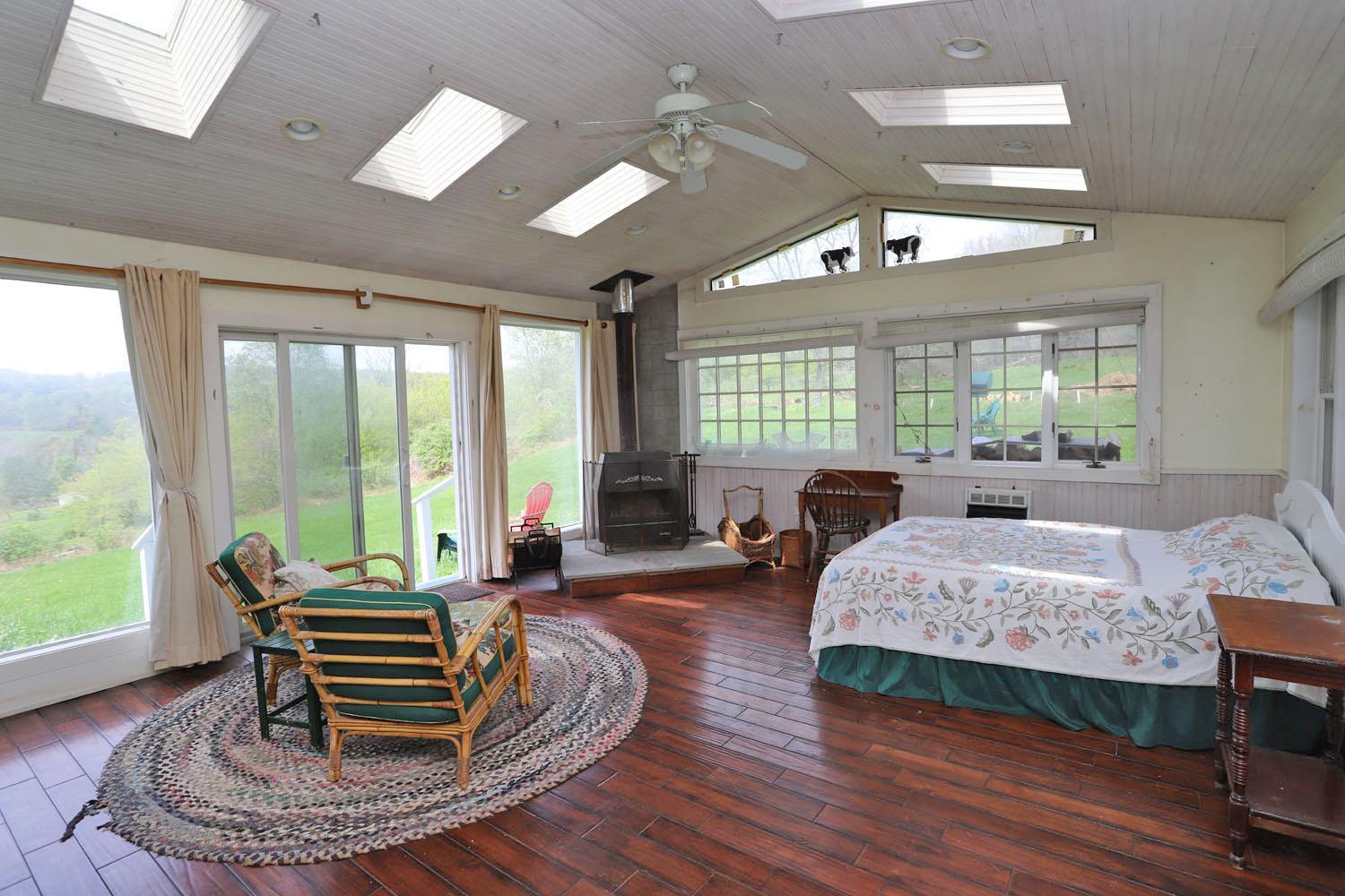 Single Family Fulton Hill  Sullivan County, NY 12723, MLS-853814-12