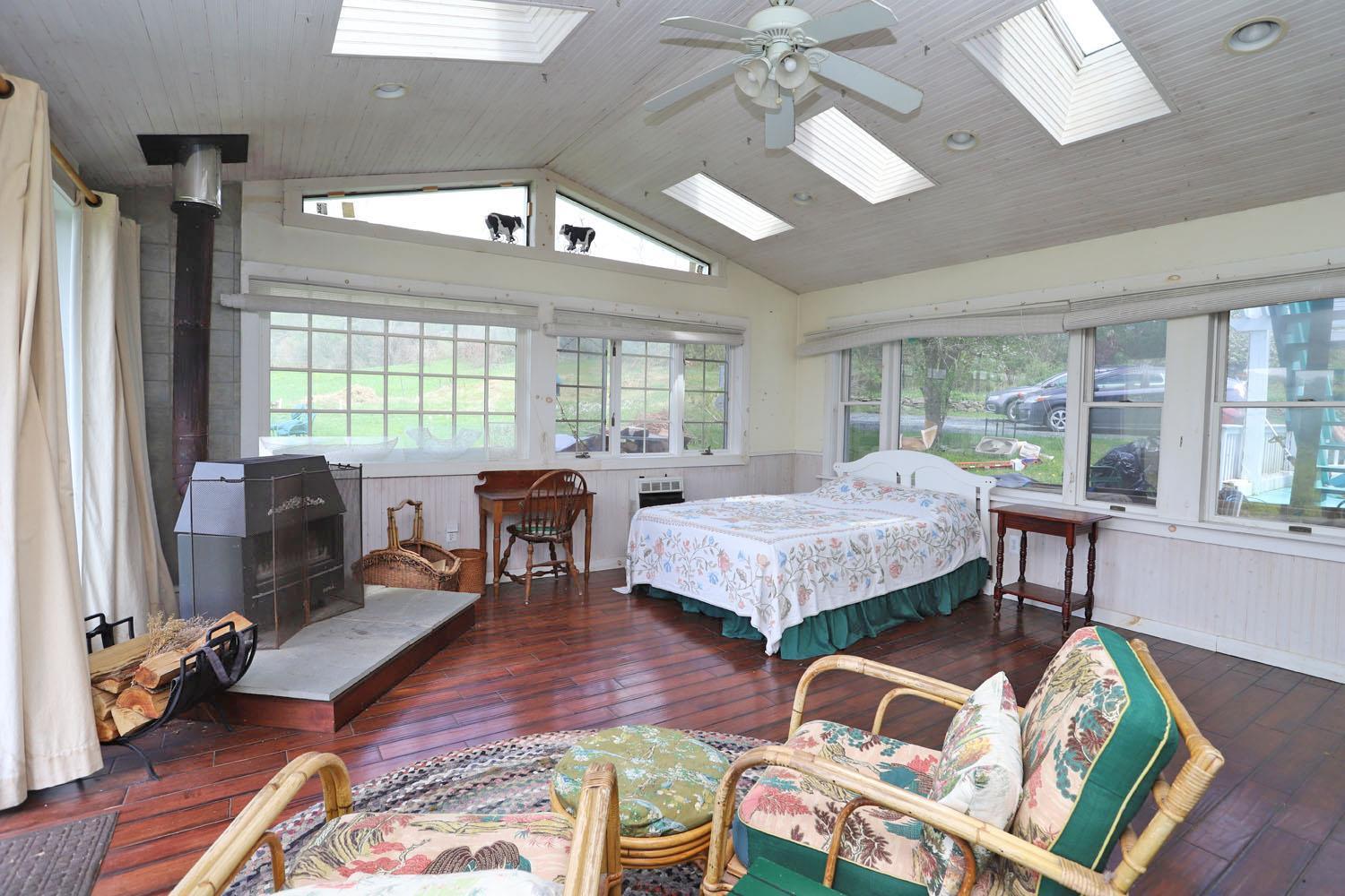 Single Family Fulton Hill  Sullivan County, NY 12723, MLS-853814-13